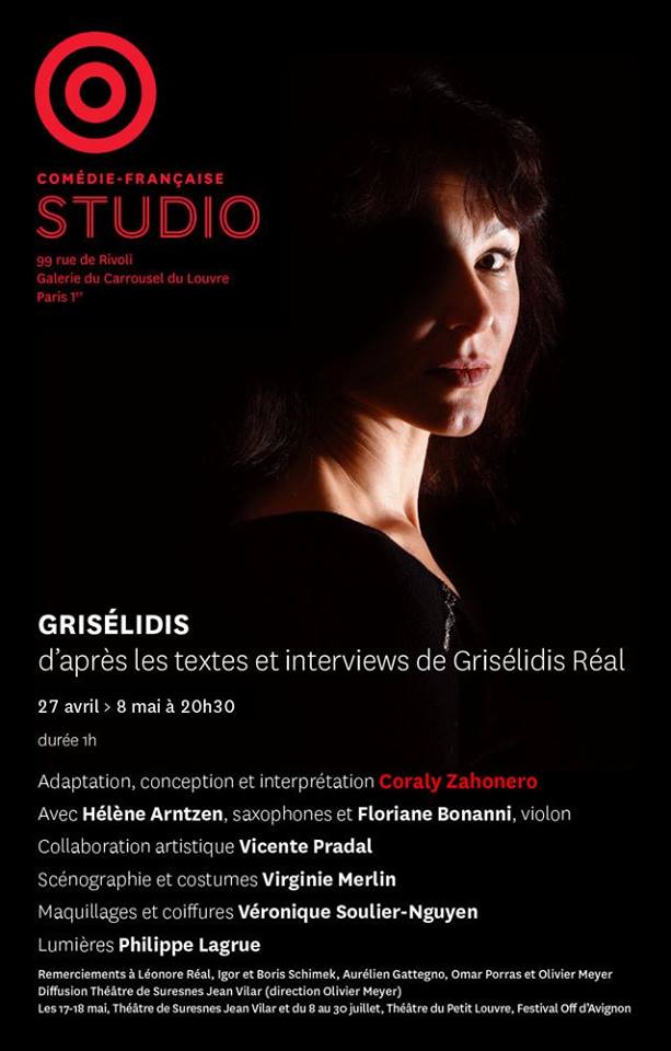 Grisélidis
