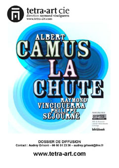 LA CHUTE