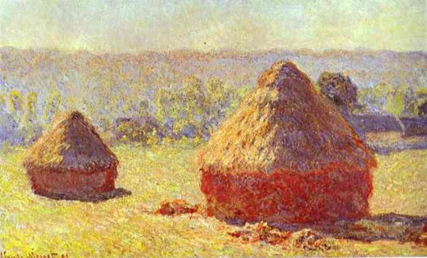 La fin de l'été