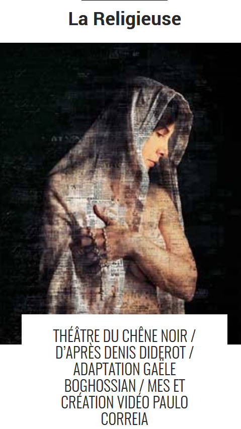La Religieuse