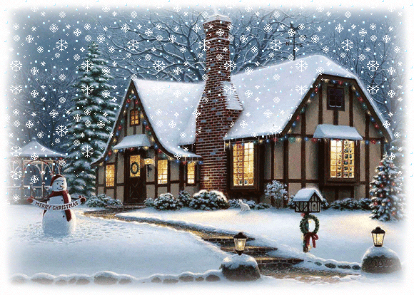 La retraite du Père Noël
