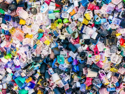 Le carton ? pas meilleur que le plastique !