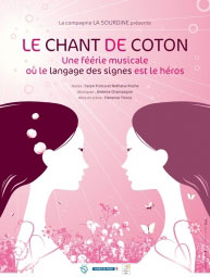 Le chant de coton