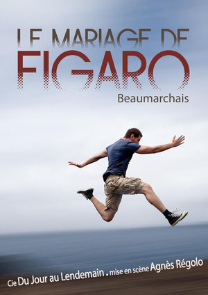 Le Mariage de Figaro