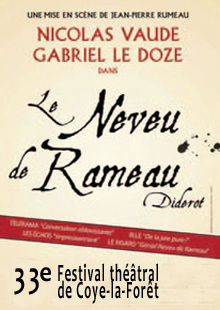 LE NEVEU DE RAMEAU