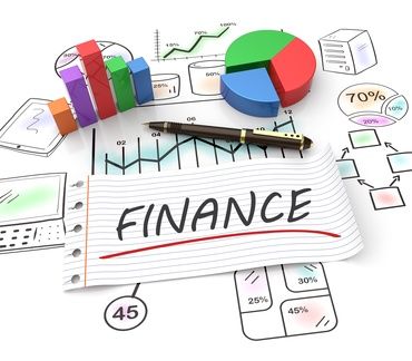 Les Finances Locales en 12 points