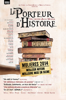 LES PORTEURS D'ESPOIR