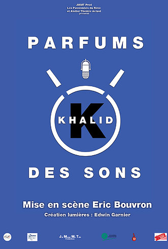Parfums des sons