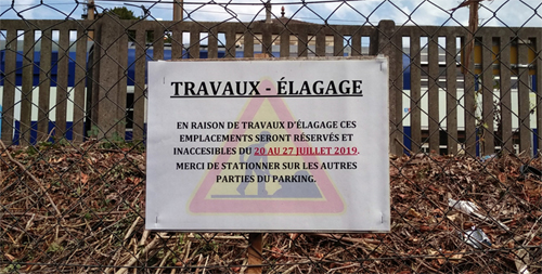 SNCF, c'est possible !