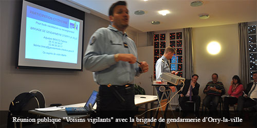 Voisins vigilants : «Participation citoyenne» ou voile pudique sur un nouveau recul du service public ?
