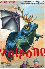 VOLPONE