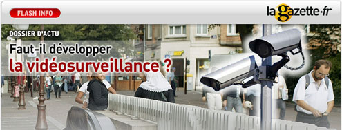 La vidéosurveillance doit-elle franchir la Thève?